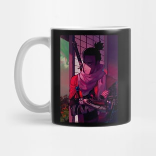 sekiro Mug